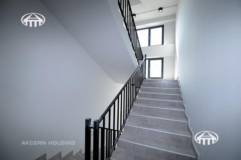 Apartment · 3 rooms · 72 m² · Avan