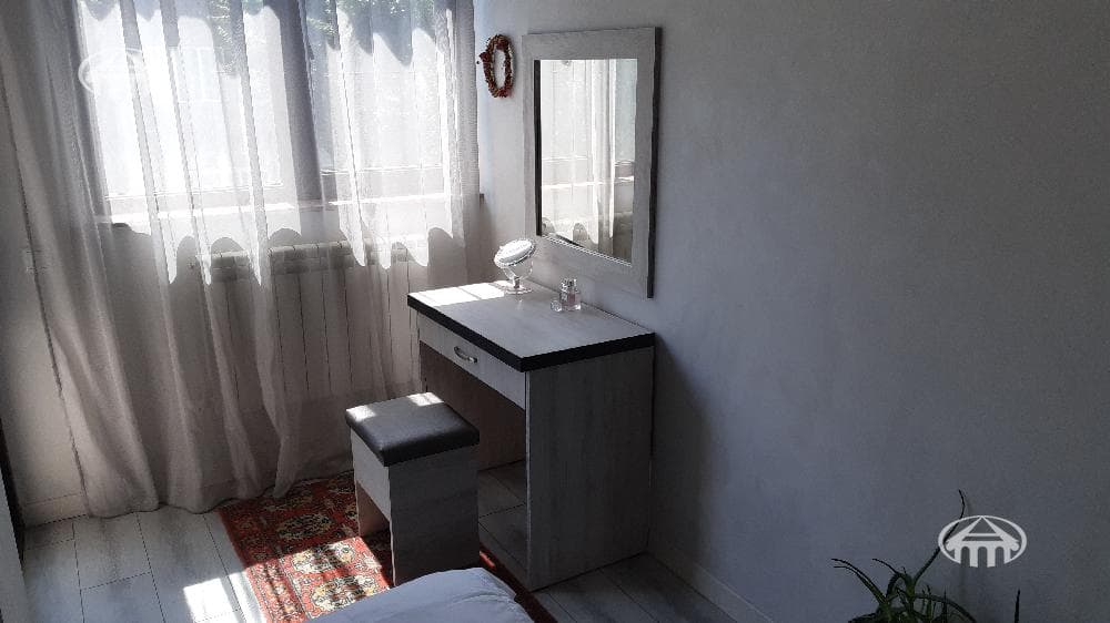 Квартира · 1 комн. · 50 м² · Кентрон