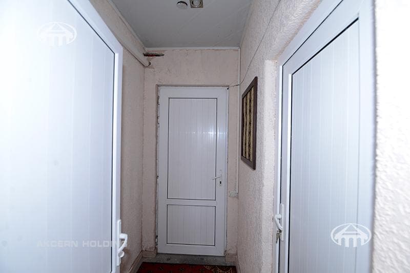 Квартира · 2 комн. · 35 м² · Арабкир
