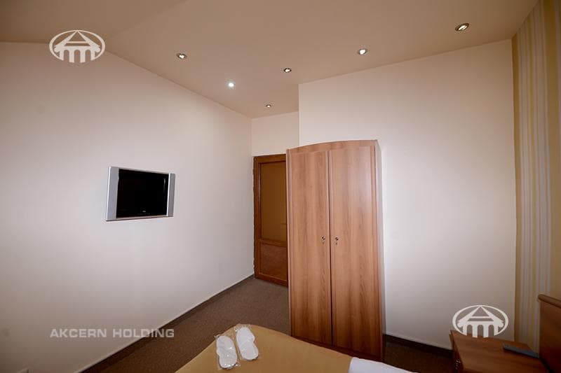 Hotel · 2,918 m² · Sevan