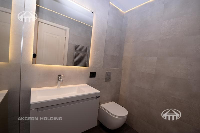 Apartment · 2 rooms · 60 m² · Kentron