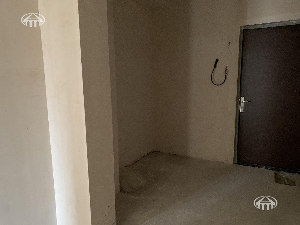 Квартира · 3 комн. · 91 м² · Арабкир