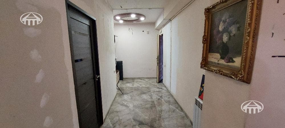 Բնակարան · 3 սեն. · 92 մ² · Աջափնյակ