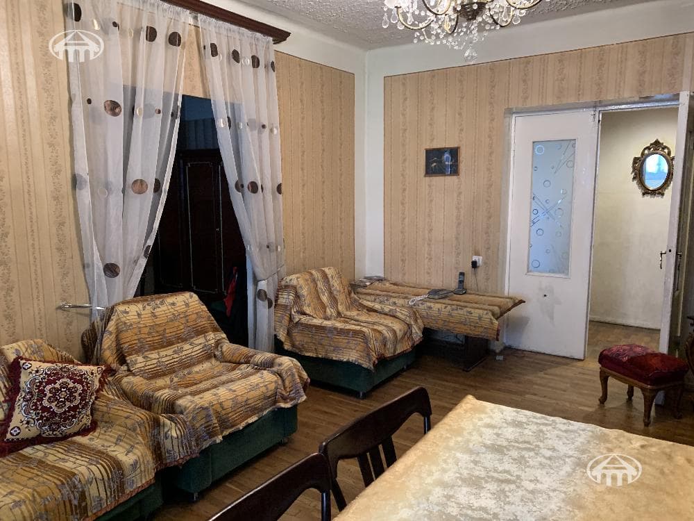 Apartment · 3 rooms · 80 m² · Arabkir