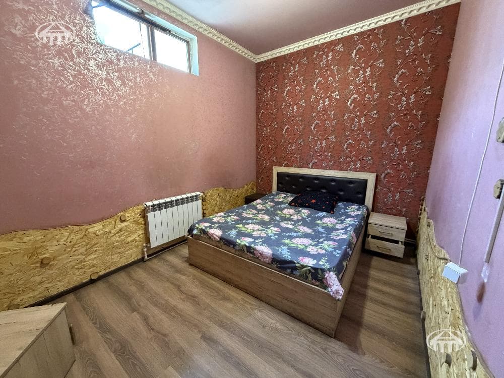 Hotel · 9 rooms · 380 m² · Shengavit