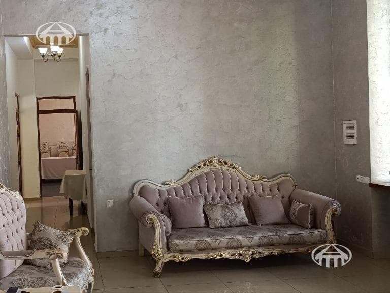 Ռեստորան · 532 մ² · Ավան