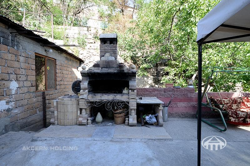 Առանձնատուն · 4 սեն. · 154 մ² · Արաբկիր