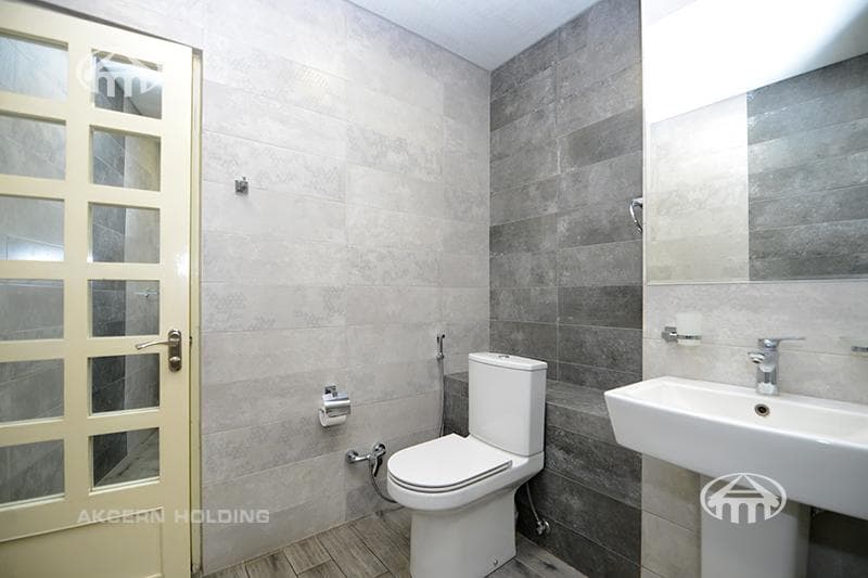 Квартира · 3 комн. · 78 м² · Кентрон