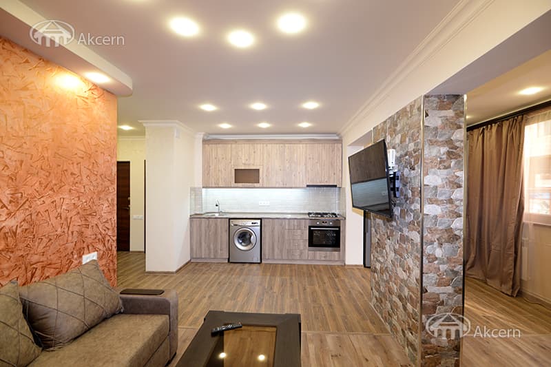 Բնակարան · 1 սեն. · 48 մ² · Արաբկիր
