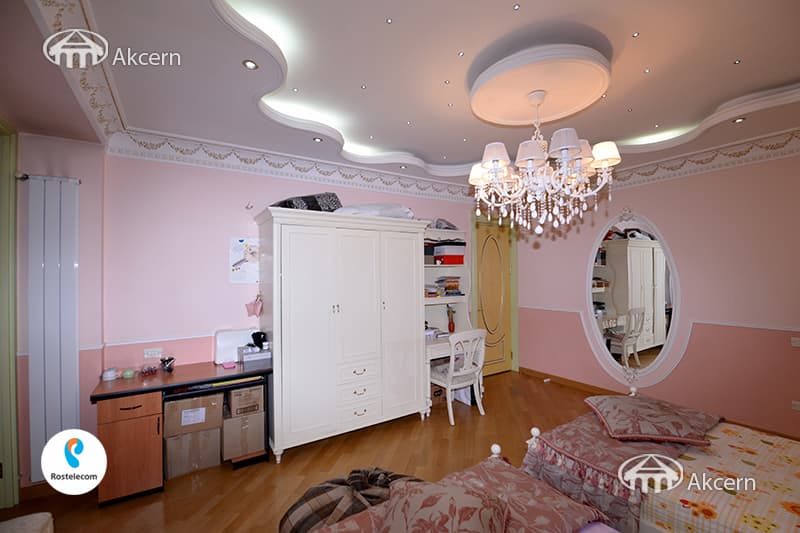 Дом · 8 комн. · 468 м² · Малатия-Себастия