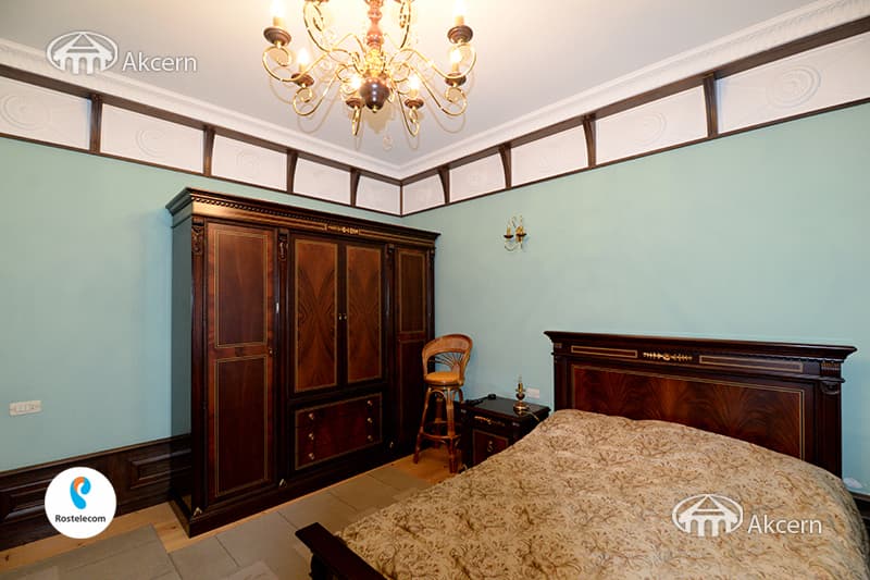 Дом · 8 комн. · 468 м² · Малатия-Себастия