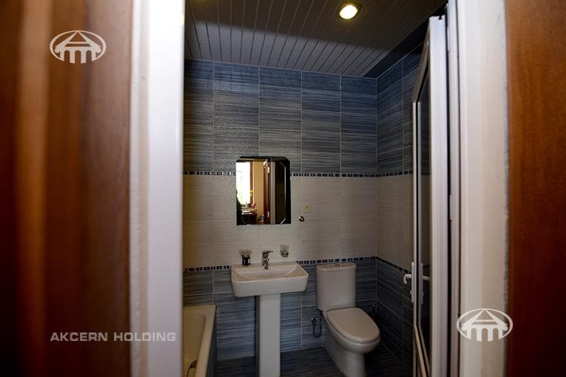 Mansion · 9 rooms · 671 m² · Arabkir