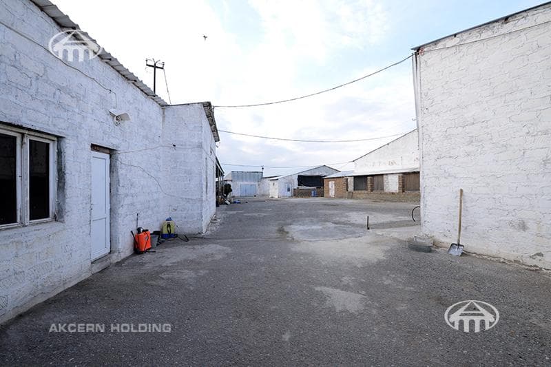 Other · 750 m² · v. Dasht