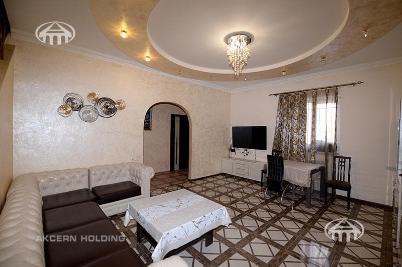 Առանձնատուն · 4 սեն. · 108 մ² · Զովունի