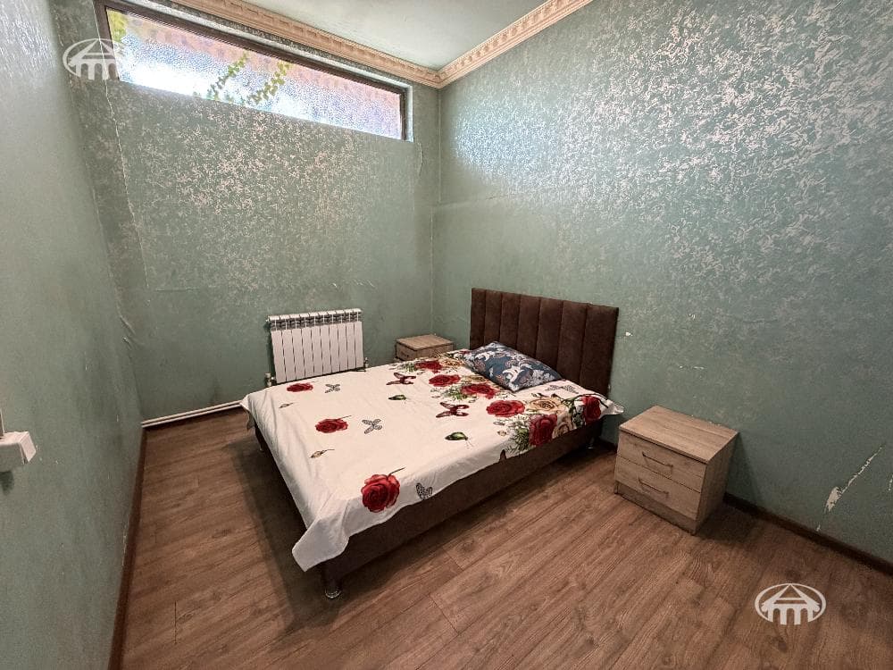 Hotel · 9 rooms · 380 m² · Shengavit