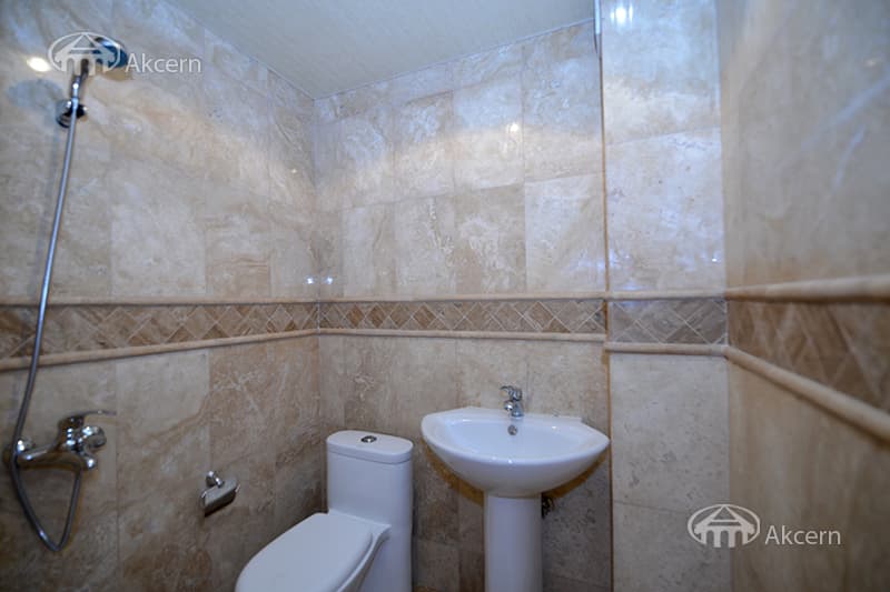 Առանձնատուն · 5 սեն. · 320 մ² · Նորք-Մարաշ