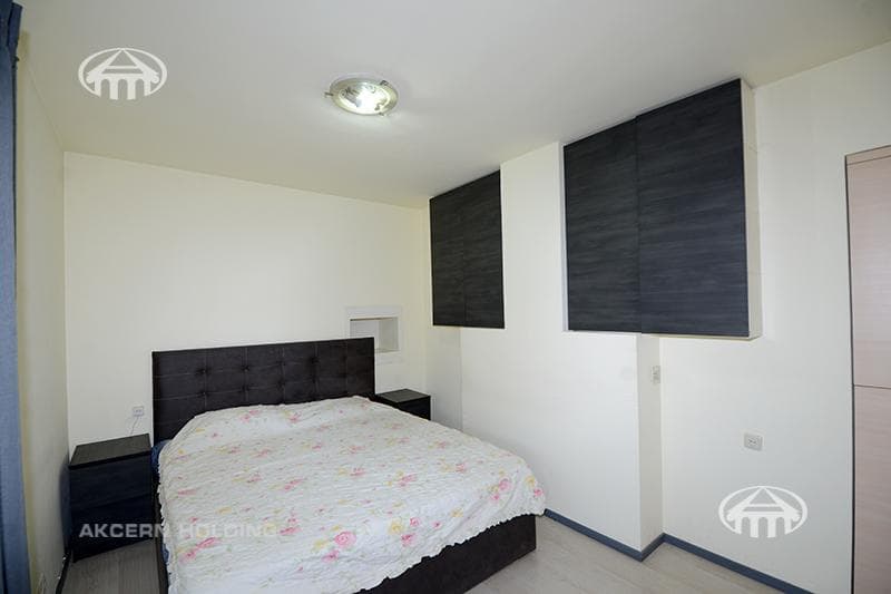 Квартира · 3 комн. · 78 м² · Кентрон