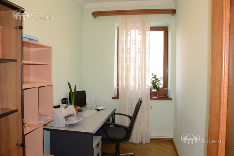 Дом · 7 комн. · 286 м² · Канакер-Зейтун