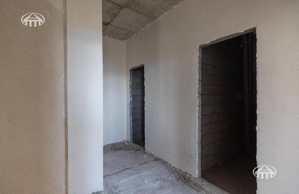 Mansion · 4 rooms · 166 m² · Qasax