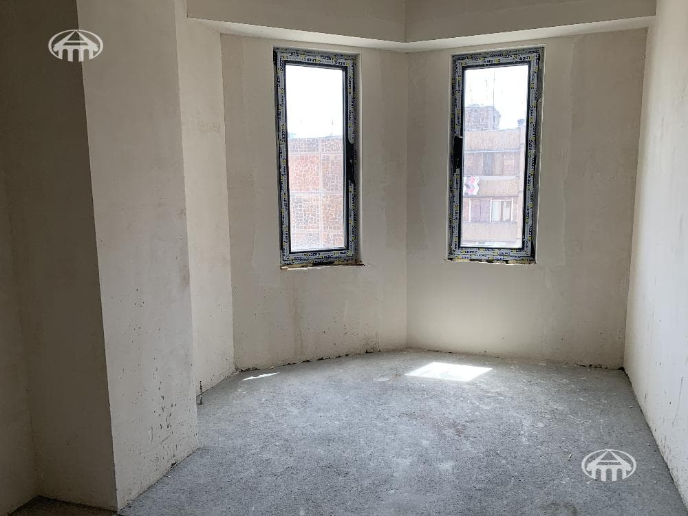 Квартира · 3 комн. · 91 м² · Арабкир