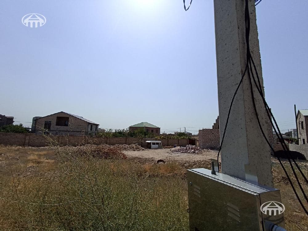 Land · 167 m² · Qasax