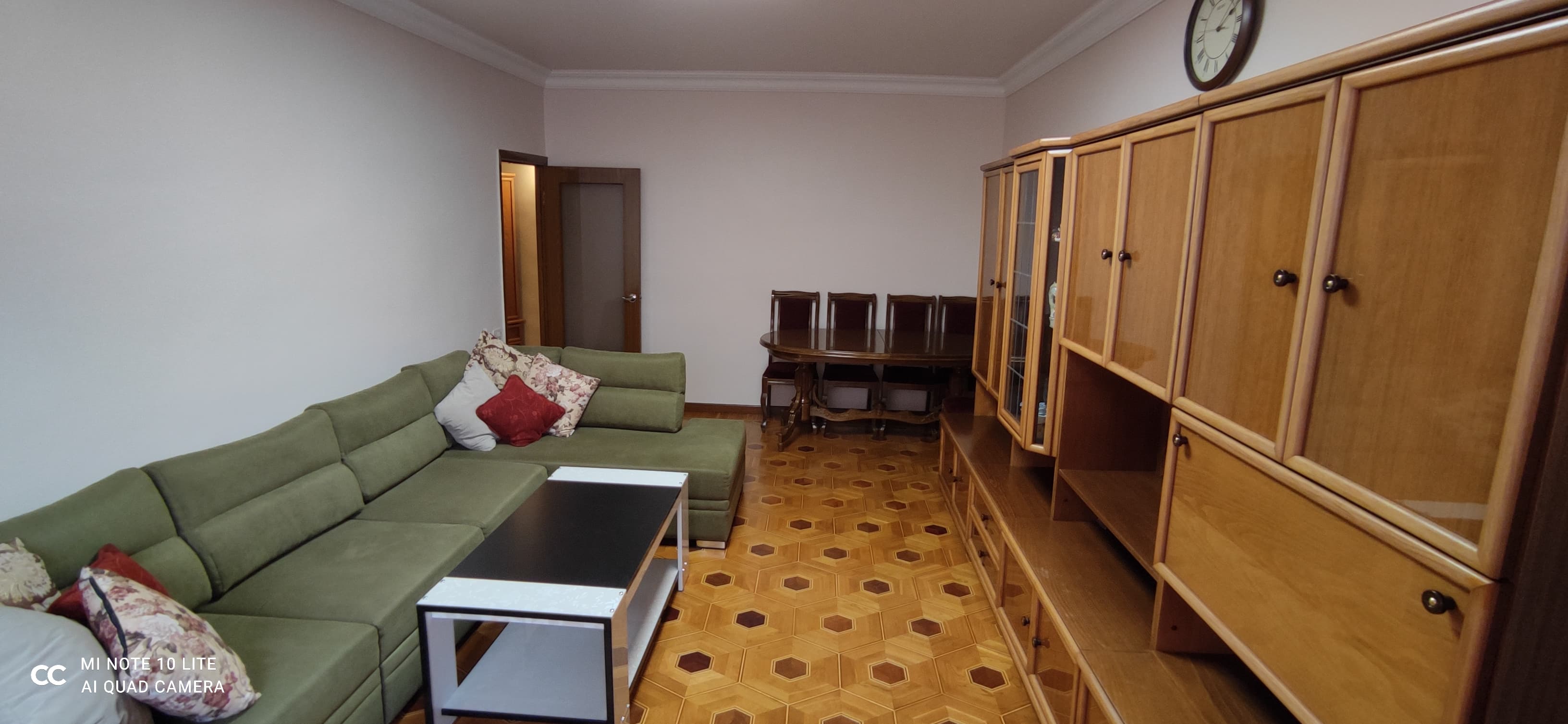 Բնակարան · 90 մ² · Նոր Նորք