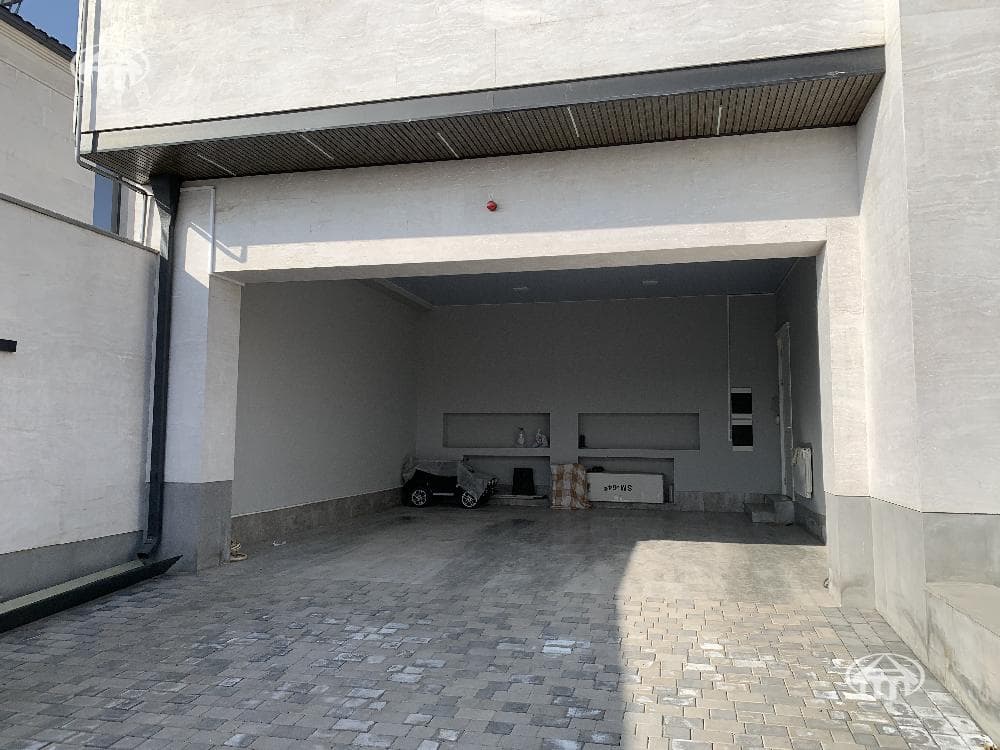 Առանձնատուն · 6 սեն. · 350 մ² · Ջրվեժ