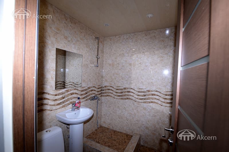 Квартира · 1 комн. · 27 м² · Кентрон