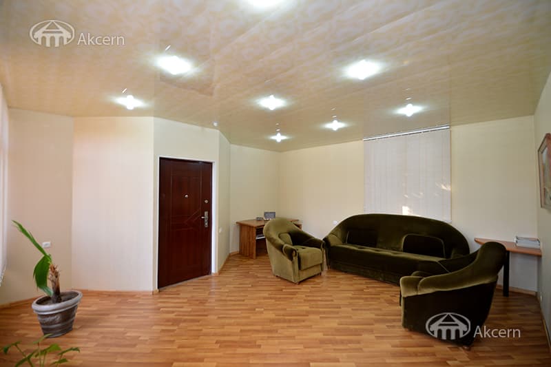 Офис · 416 м² · Арабкир