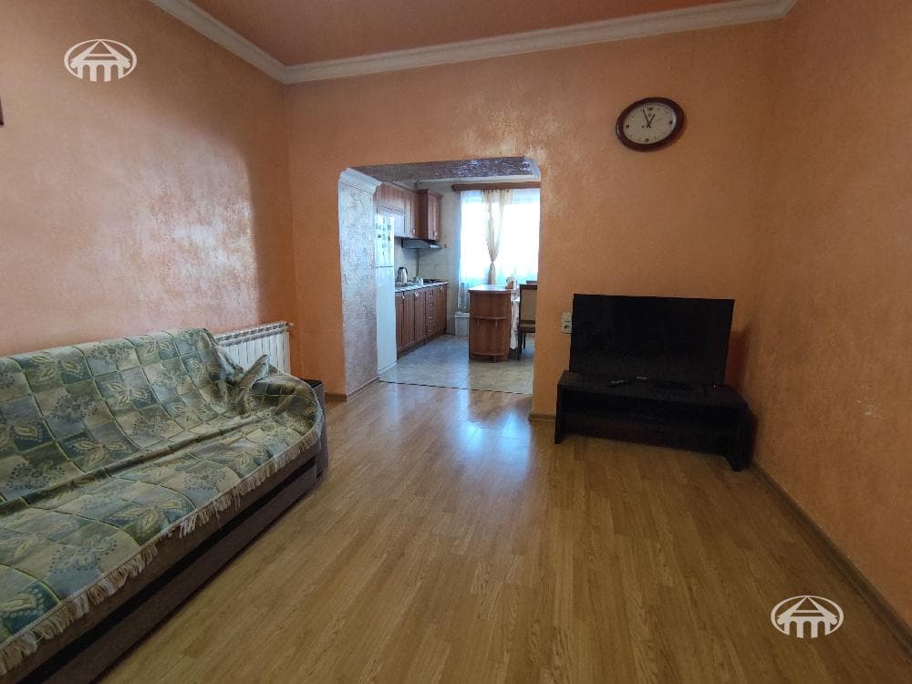 Apartment · 2 rooms · 55 m² · Arabkir