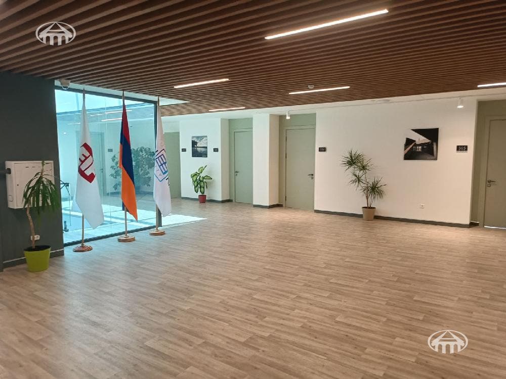 Office · 50 m² · Nor Nork