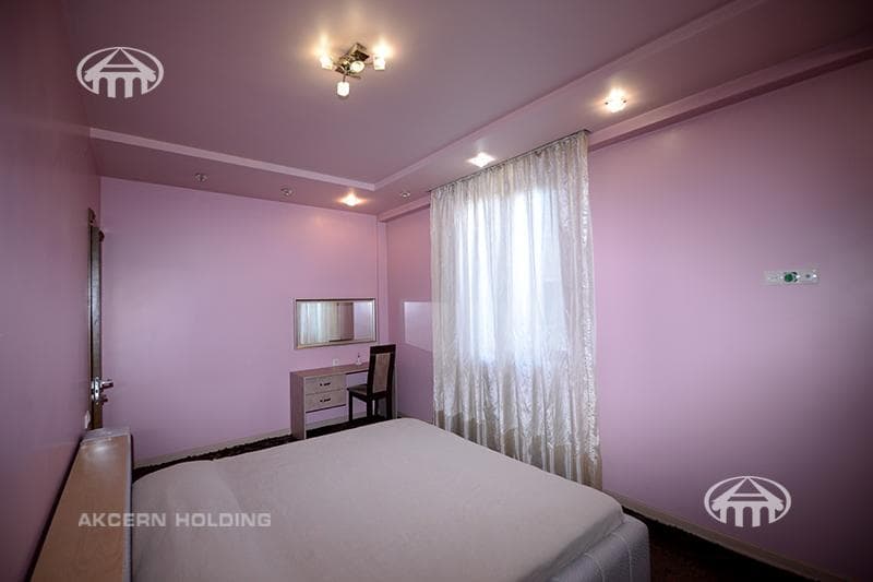 Квартира · 3 комн. · 115 м² · Кентрон