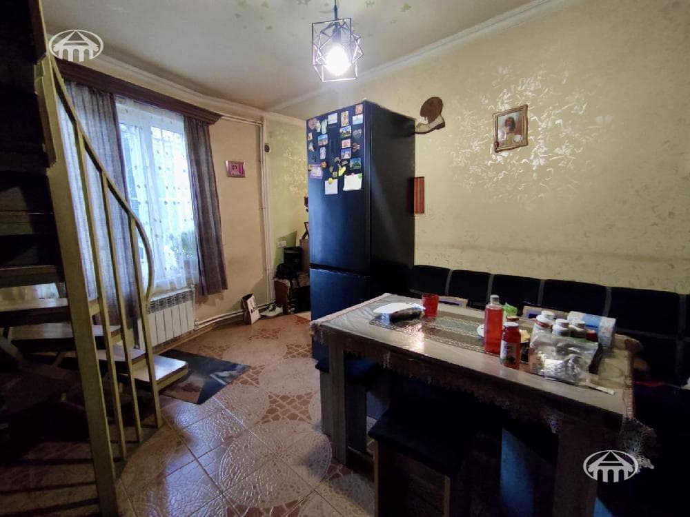 House · 3 rooms · 67 m² · Shengavit
