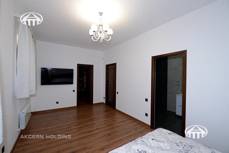 Mansion · 6 rooms · 384 m² · Dzoraghbyur