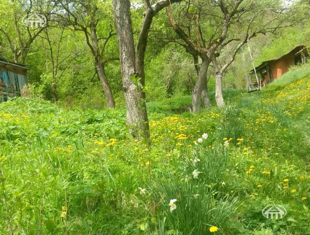 Участок · 1 655 м² · Дилиджан