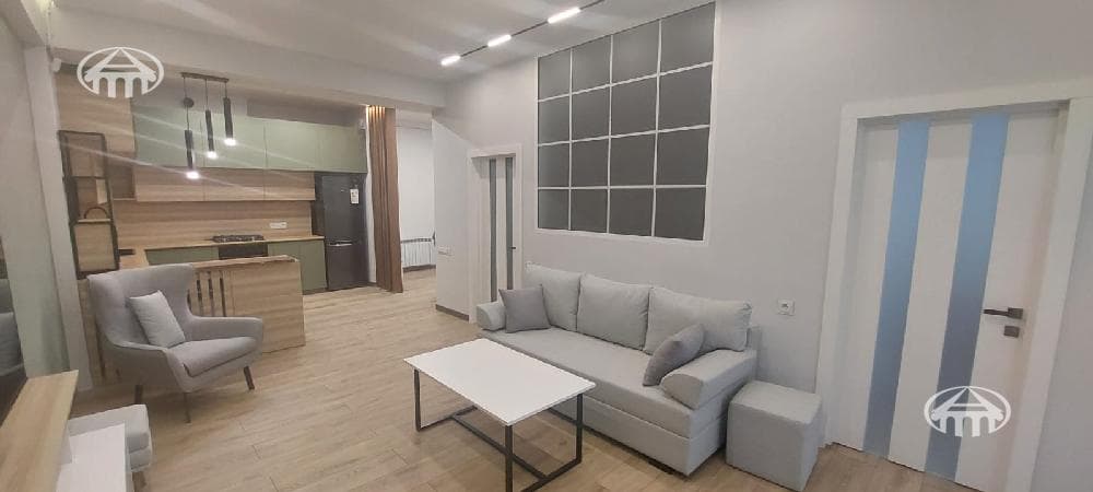 Բնակարան · 2 սեն. · 74 մ² · Դավթաշեն