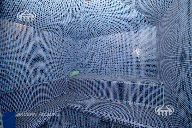 Առանձնատուն · 8 սեն. · 614 մ² · Արաբկիր