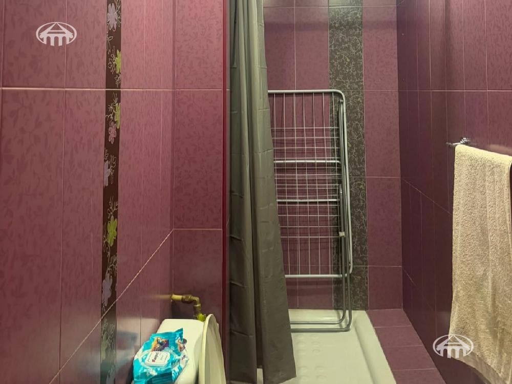 Apartment · 4 rooms · 99 m² · Kentron