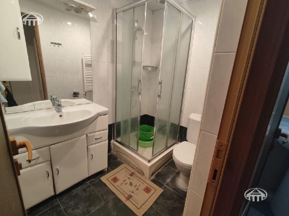 Apartment · 4 rooms · 109 m² · Arabkir