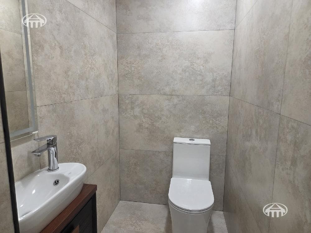 Офис · 270 м² · Арабкир