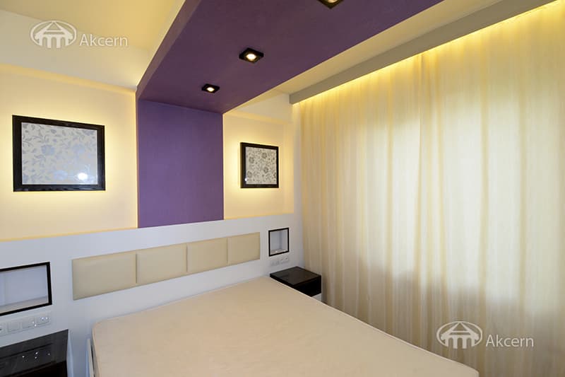 Квартира · 2 комн. · 50 м² · Арабкир