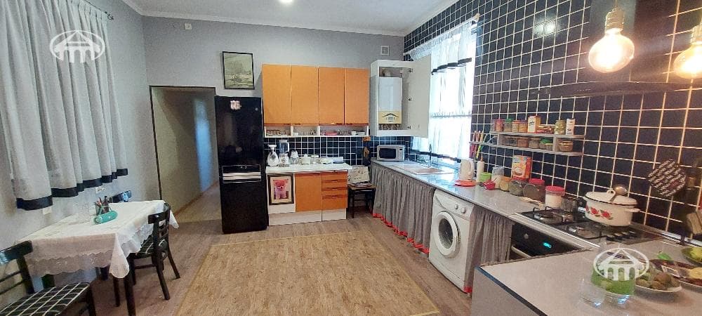 Mansion · 5 rooms · 138 m² · Dzoraghbyur