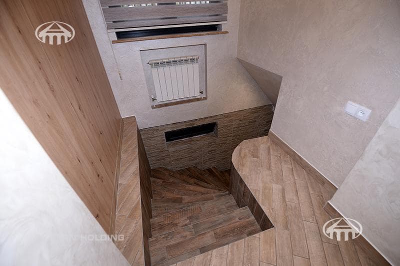 Apartment · 5 rooms · 172 m² · Arabkir — photo 28 / 44