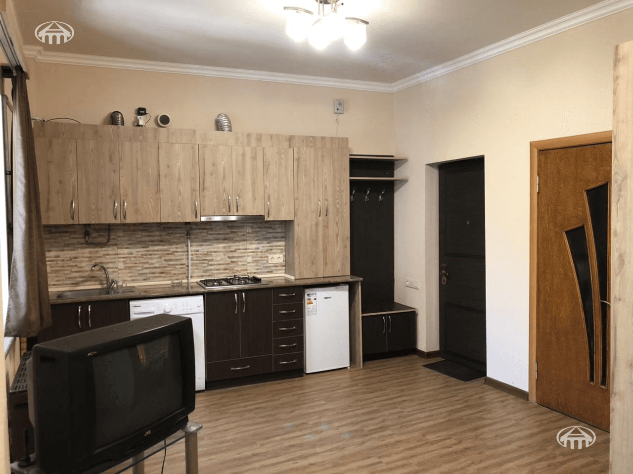 Apartment · 1 rooms · 40 m² · Nor Nork