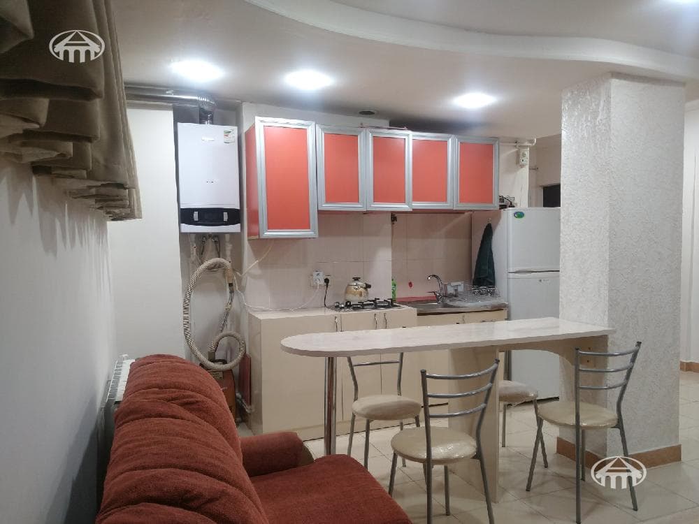 Apartment · 1 rooms · 43 m² · Arabkir