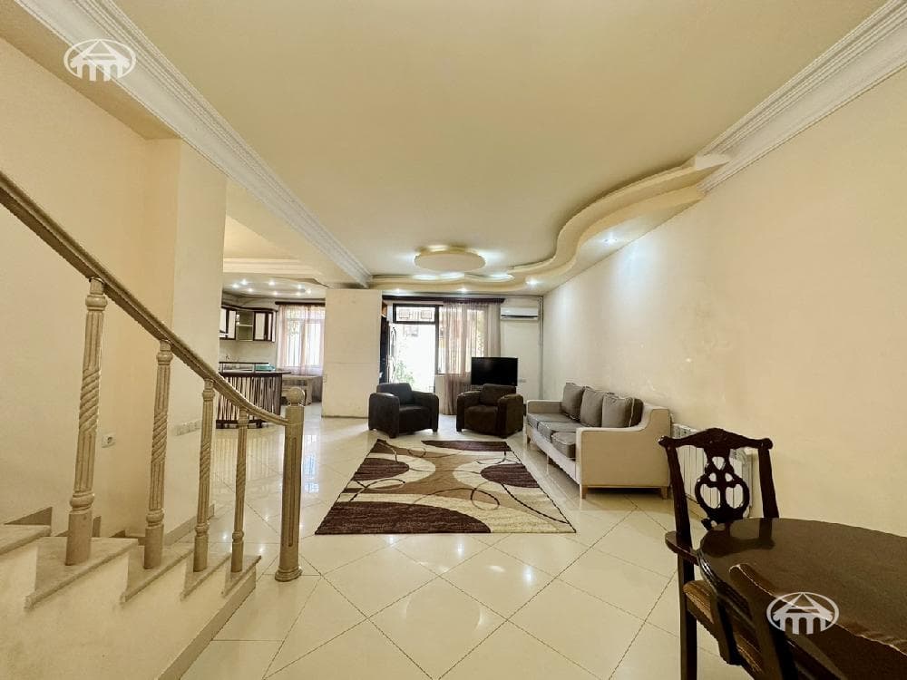 Mansion · 4 rooms · 220 m² · Arabkir
