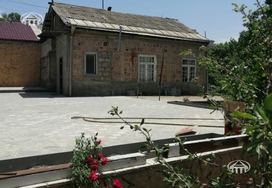 Ամառանոց · 3 սեն. · 54 մ² · գ. Հացավան