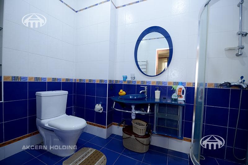 Mansion · 9 rooms · 671 m² · Arabkir