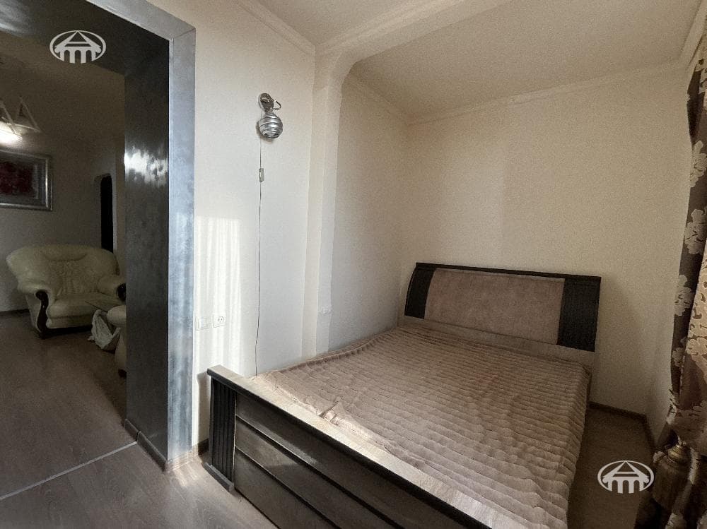 Квартира · 1 комн. · 37 м² · Аджапняк