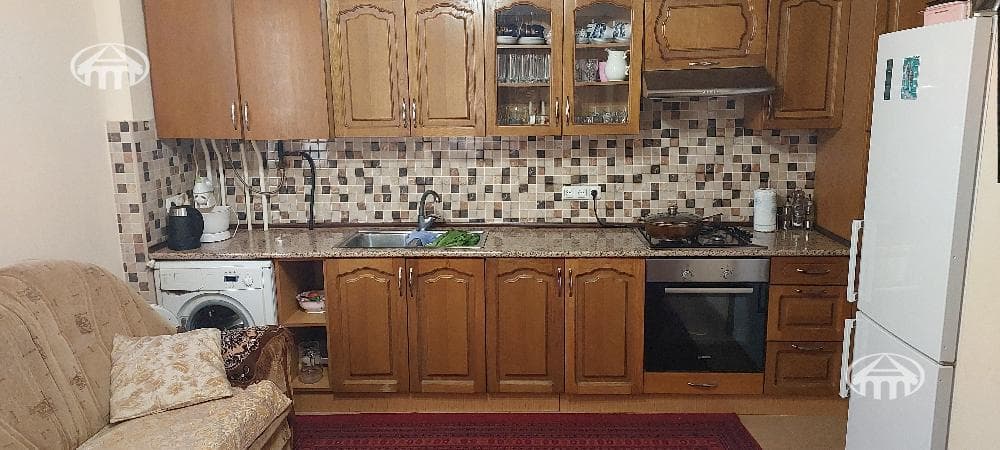 Особняк · 4 комн. · 307 м² · Гетамеч